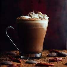 Dark Mocha
