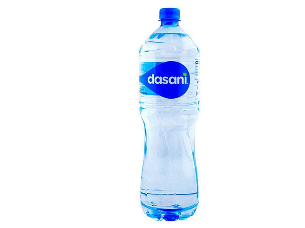 Mineral Water 1.5L