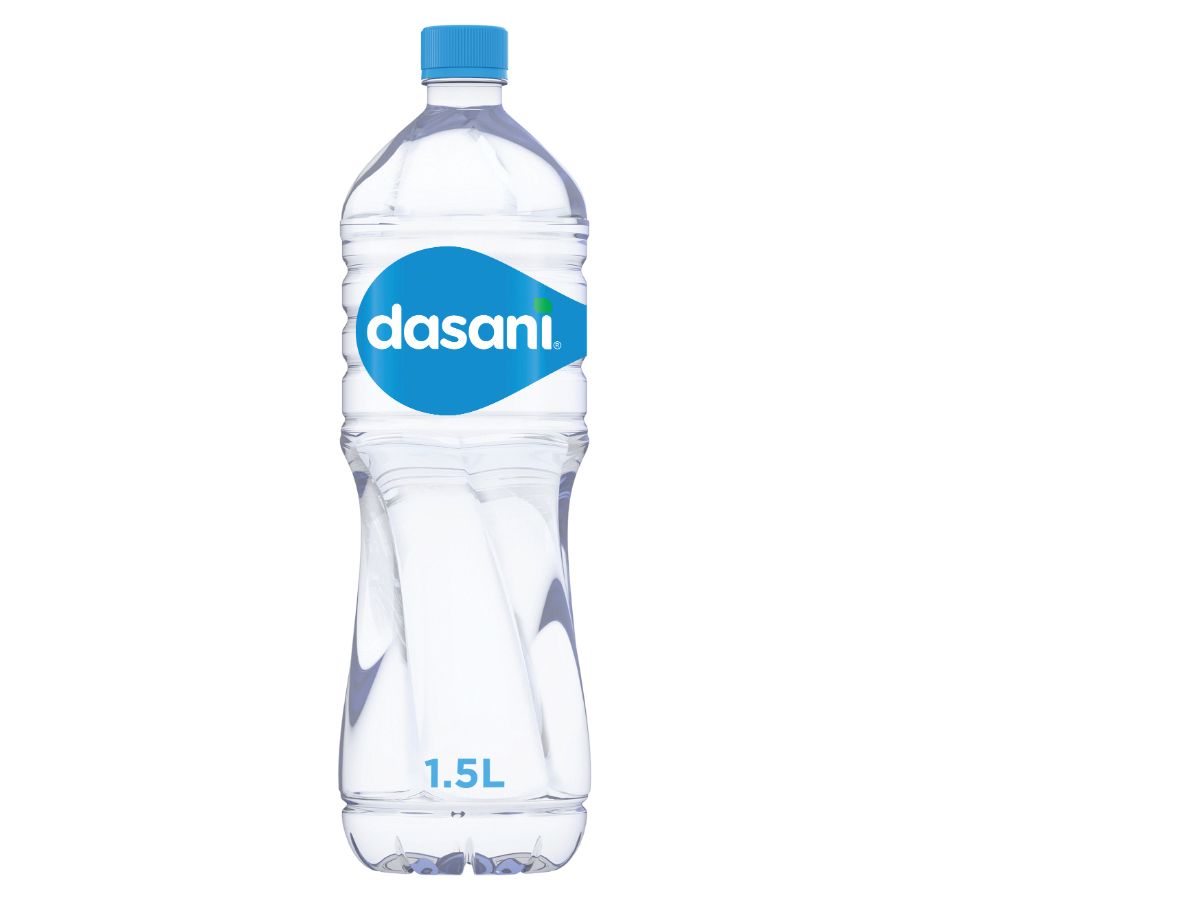 Mineral Water