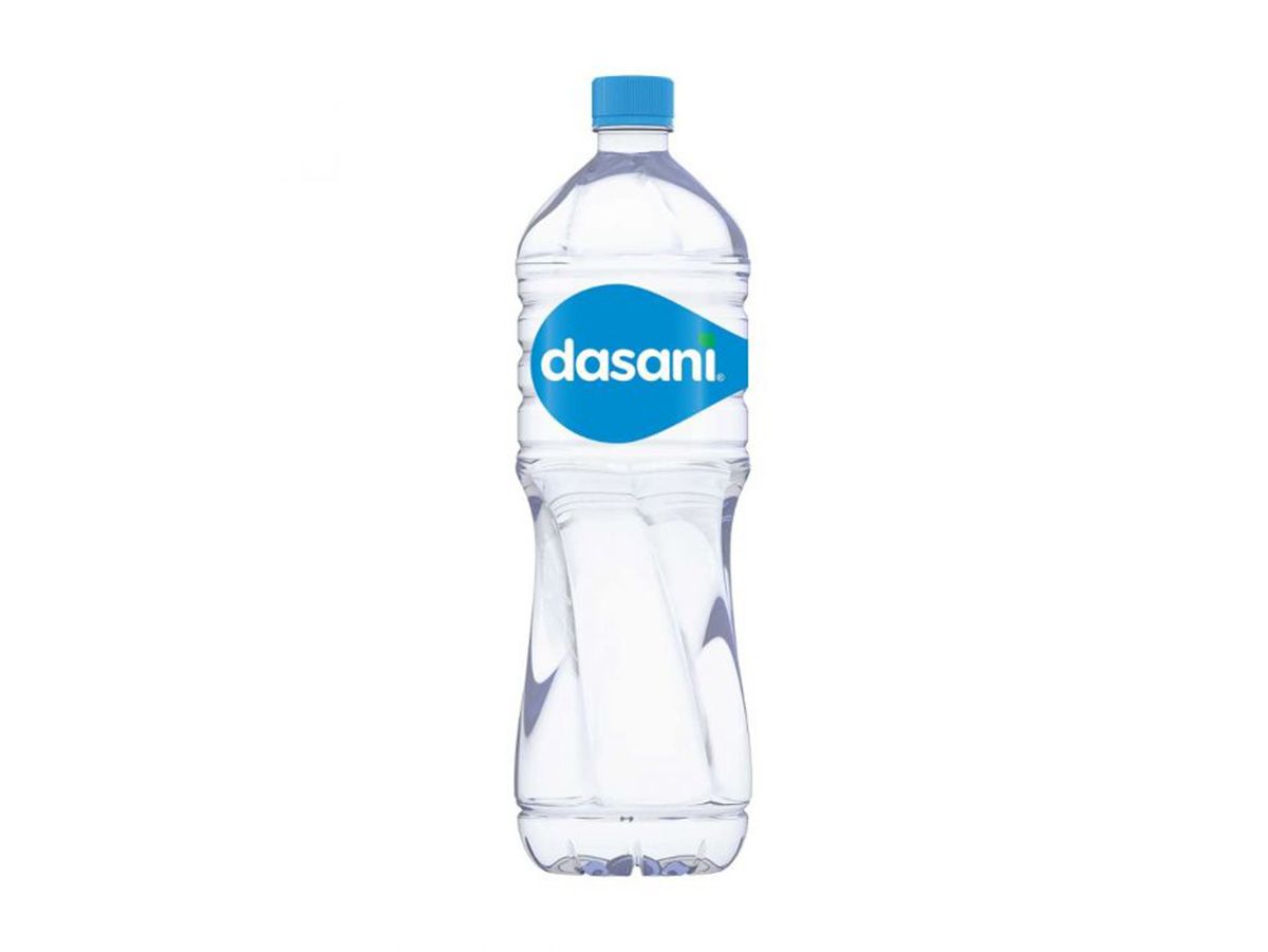 Mineral Water