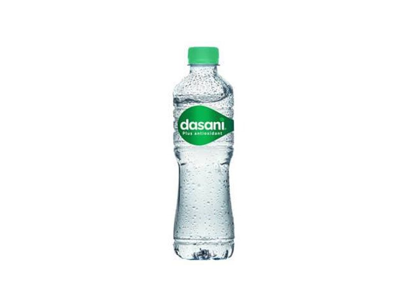 Dasani Antioxidant Water