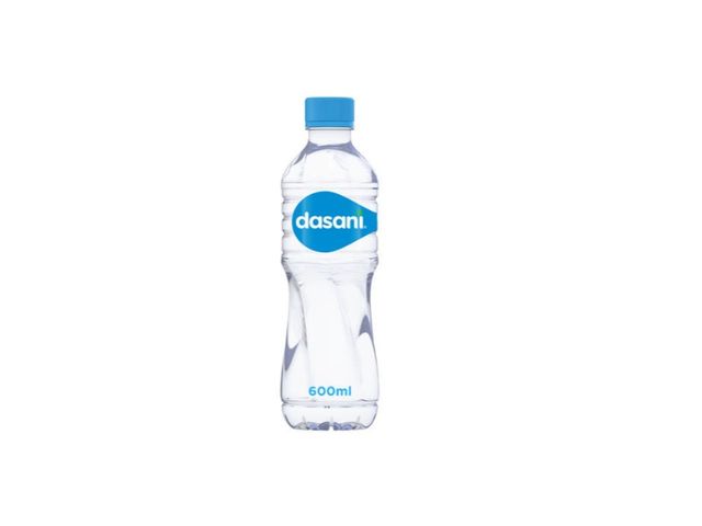 Water 600 ML