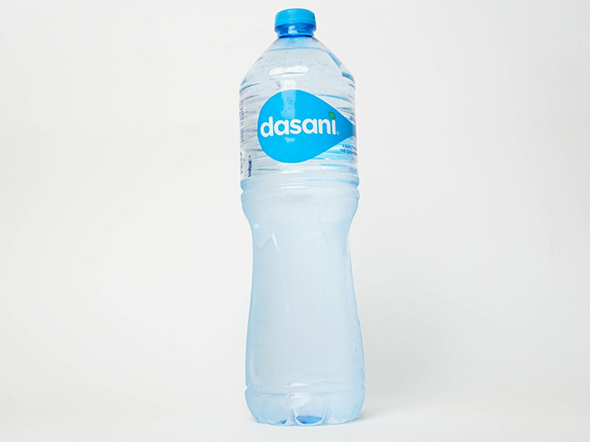 Large water