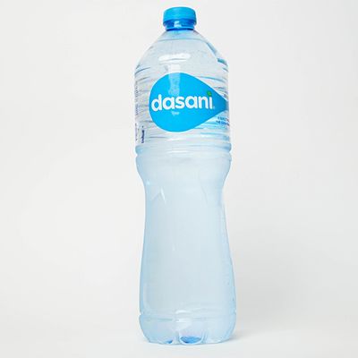 Large Water