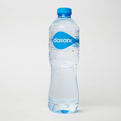 Small Mineral Water