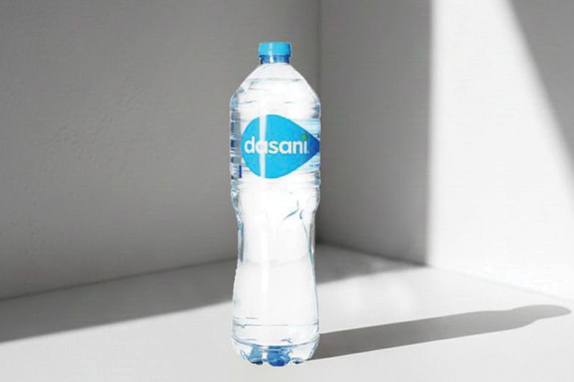 Dasani Water 500 Ml