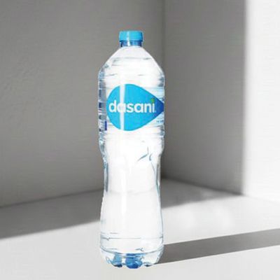 Dasani Water 500 Ml