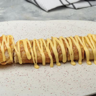 Cheddar Potatoes