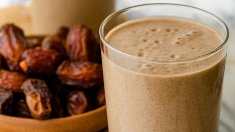 Dates Juice