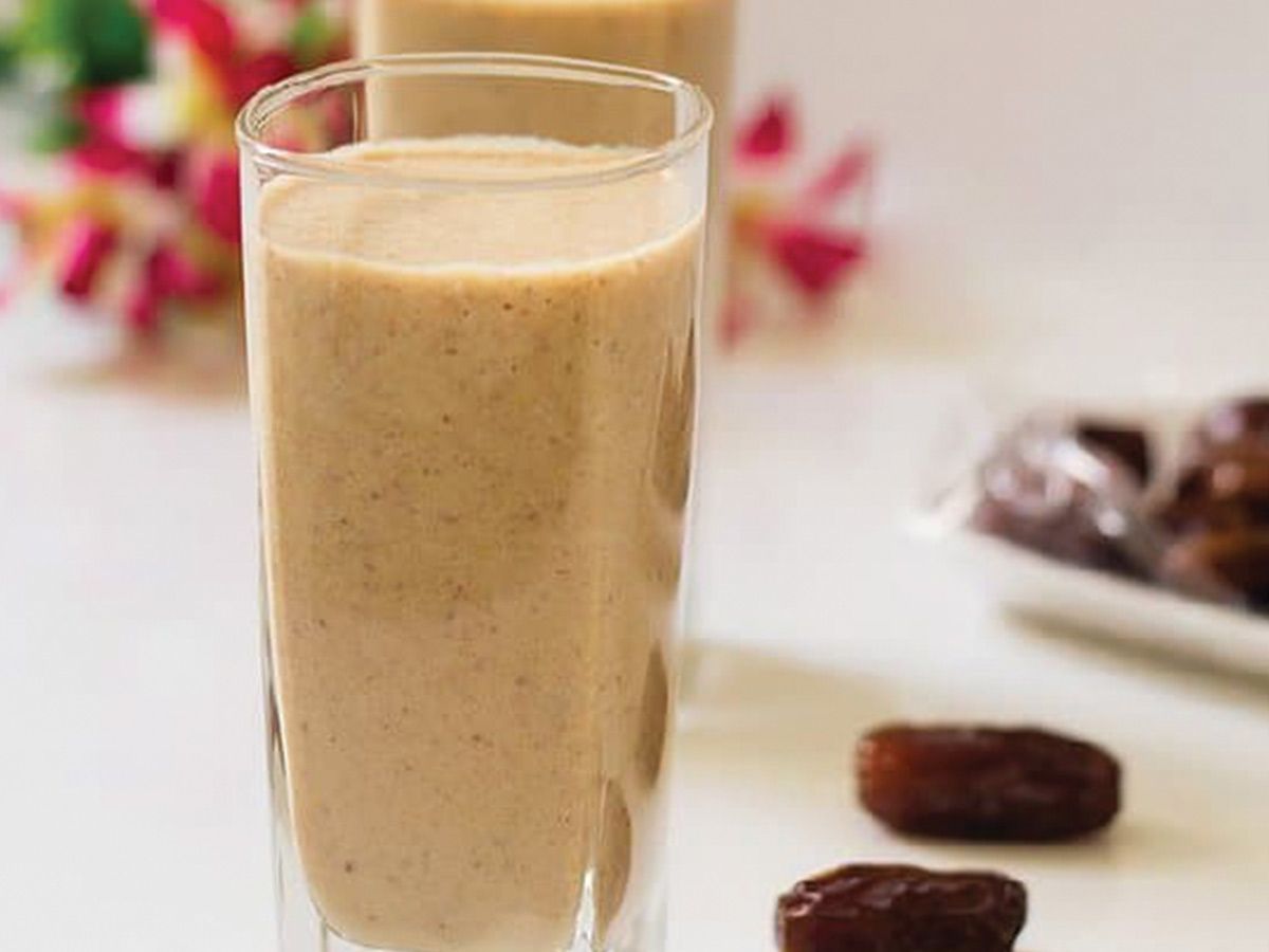 Dates Juice