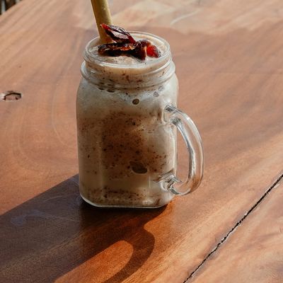 Date Smoothie