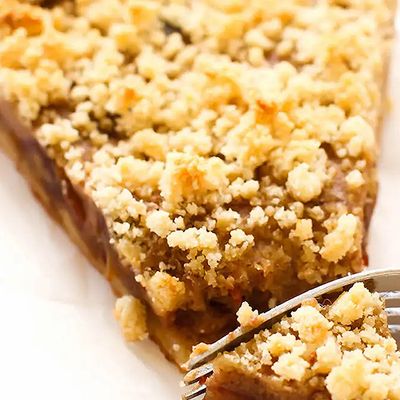 Date Tart