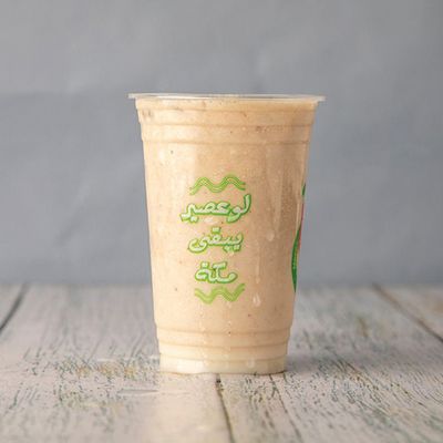 زبادي تمر