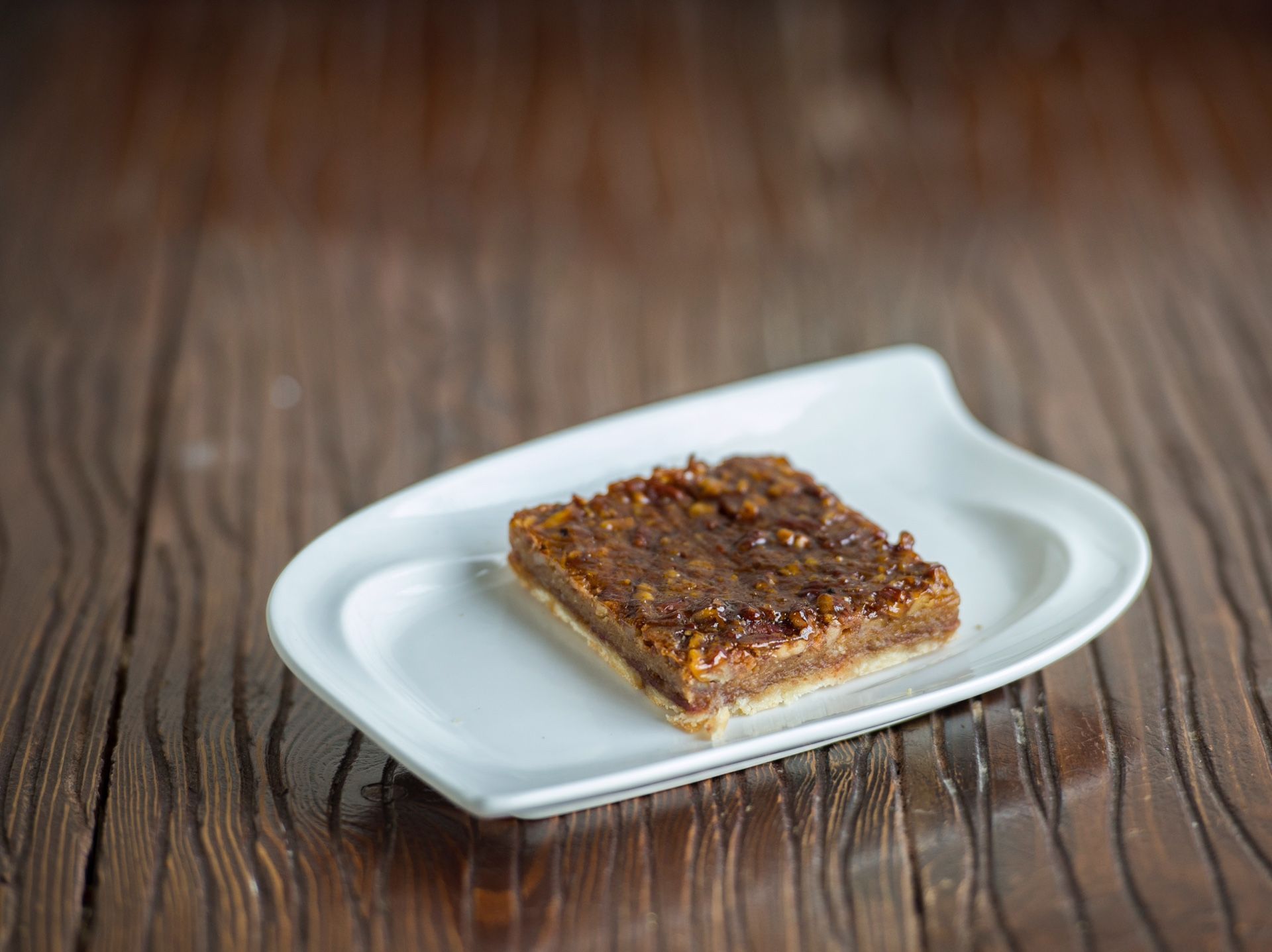 Dates Pie