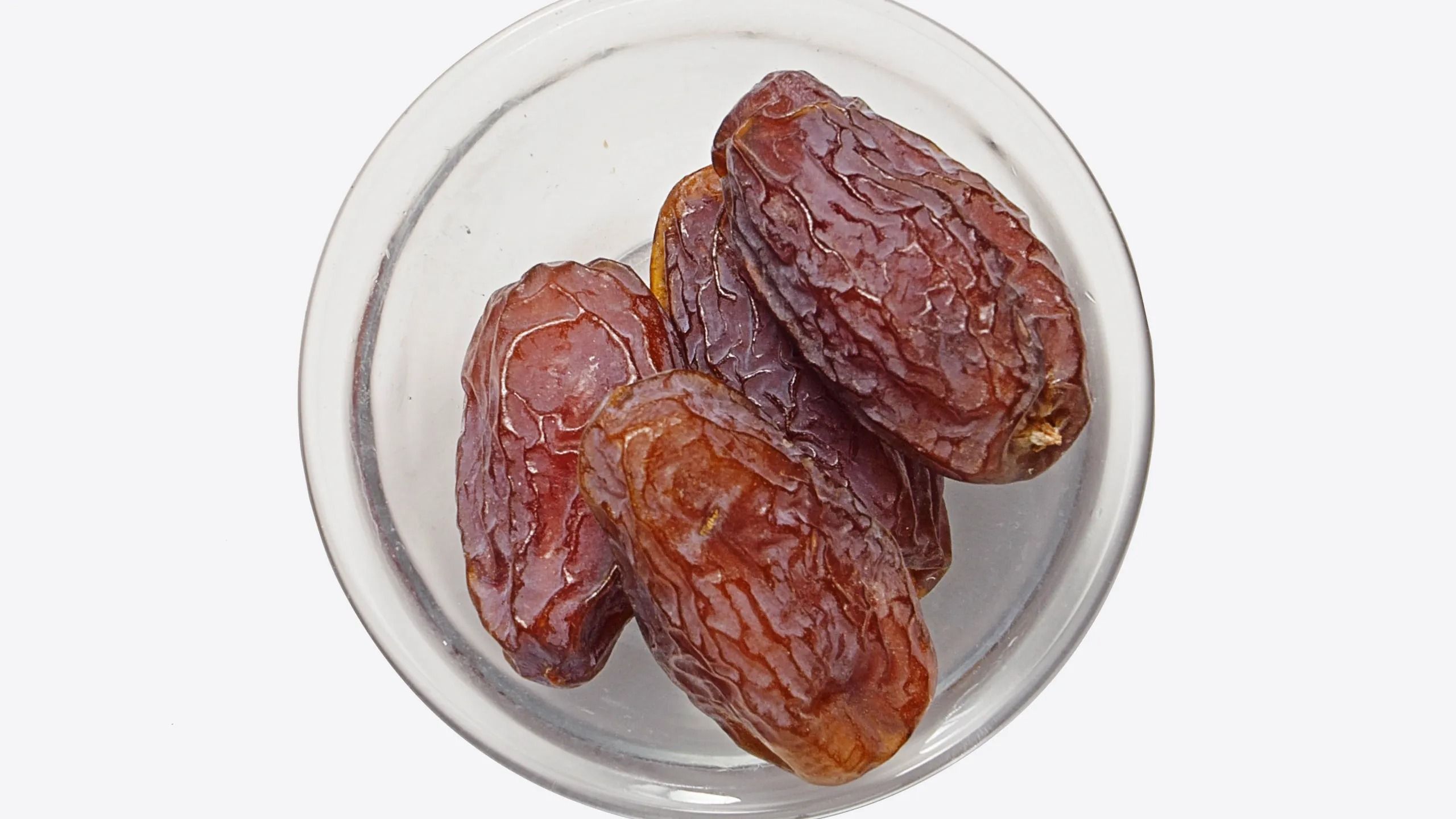 Dates Hazelnut& Honey