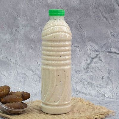Family Packs Dates with milk