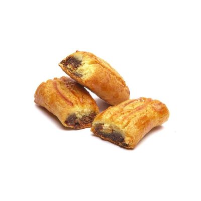 Ajwa Biscuits