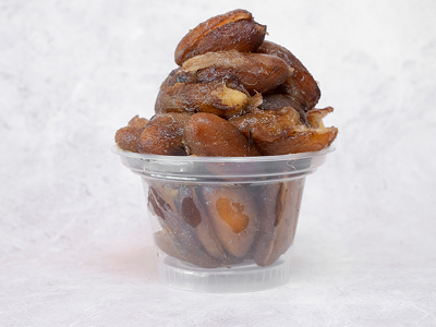 dates Pieces