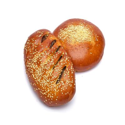 Ajwa Simit (2 Pieces)