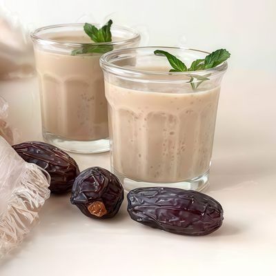 Dates With Milk - Liter