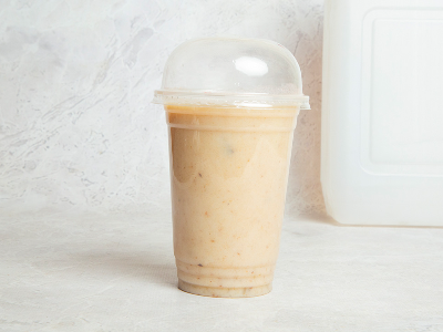 Fresh dates juice