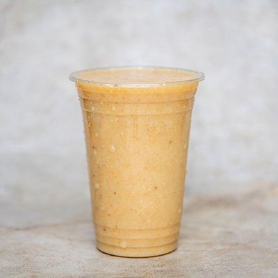 Date Fresh Juice