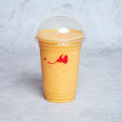 Date and Honey Yogurt
