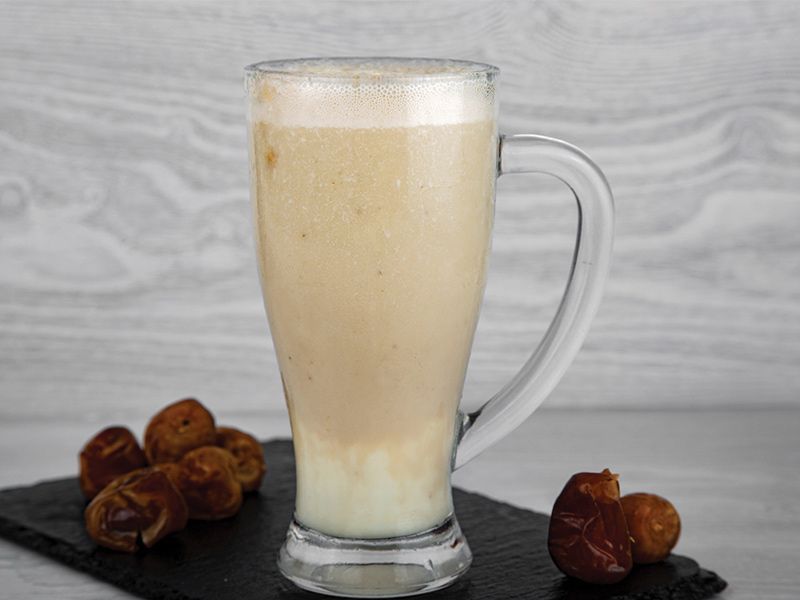 Dates Juice