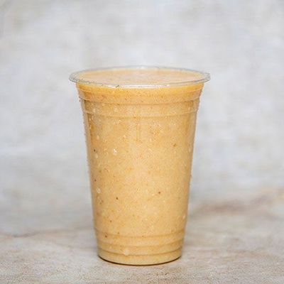 Dates with cashews Juice