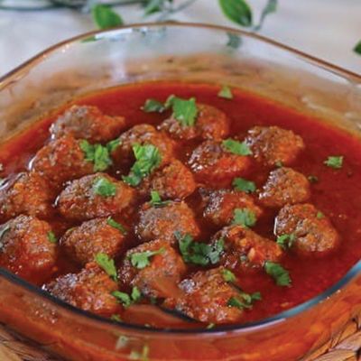 Dawood Pasha Kofta