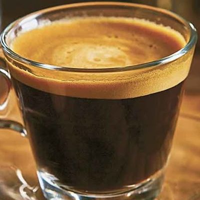 Double Espresso
