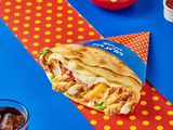 Deb Chicken Crepe