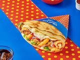 Deb Crisp Crepe