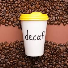 Decaf