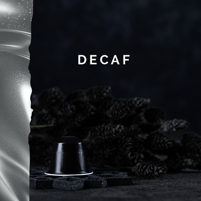 Decaf Capsules