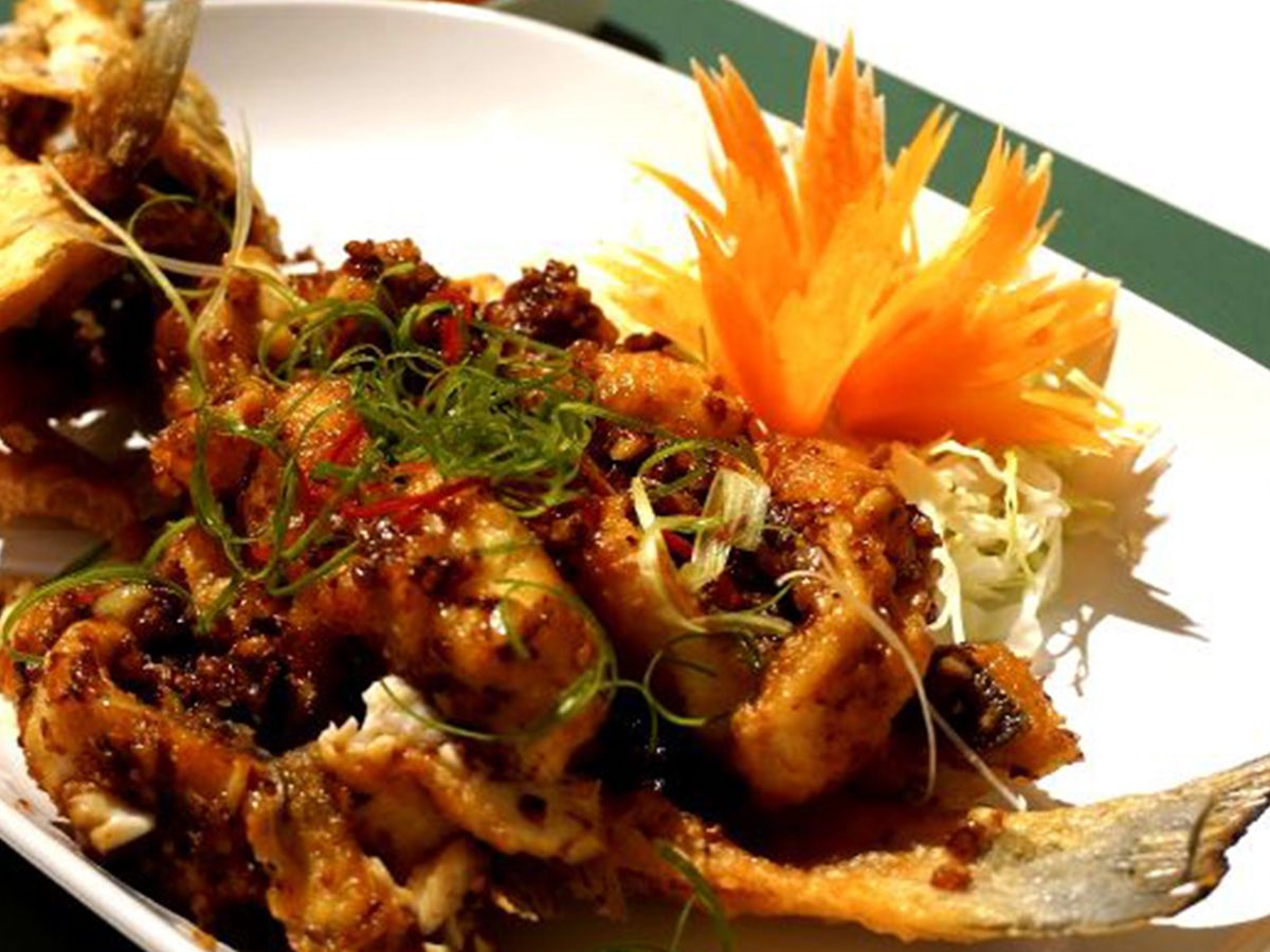 Little Chef Bear Restaurant delivery service in Qatar Talabat