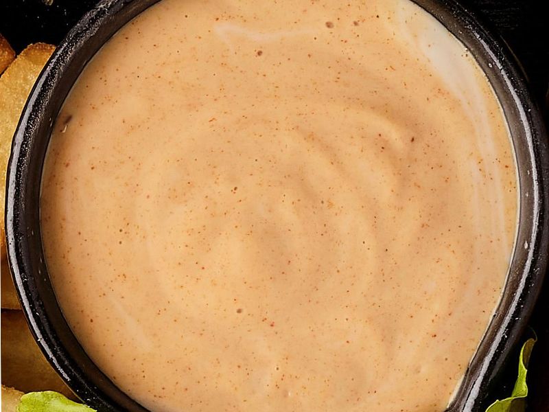 Deli Sauce