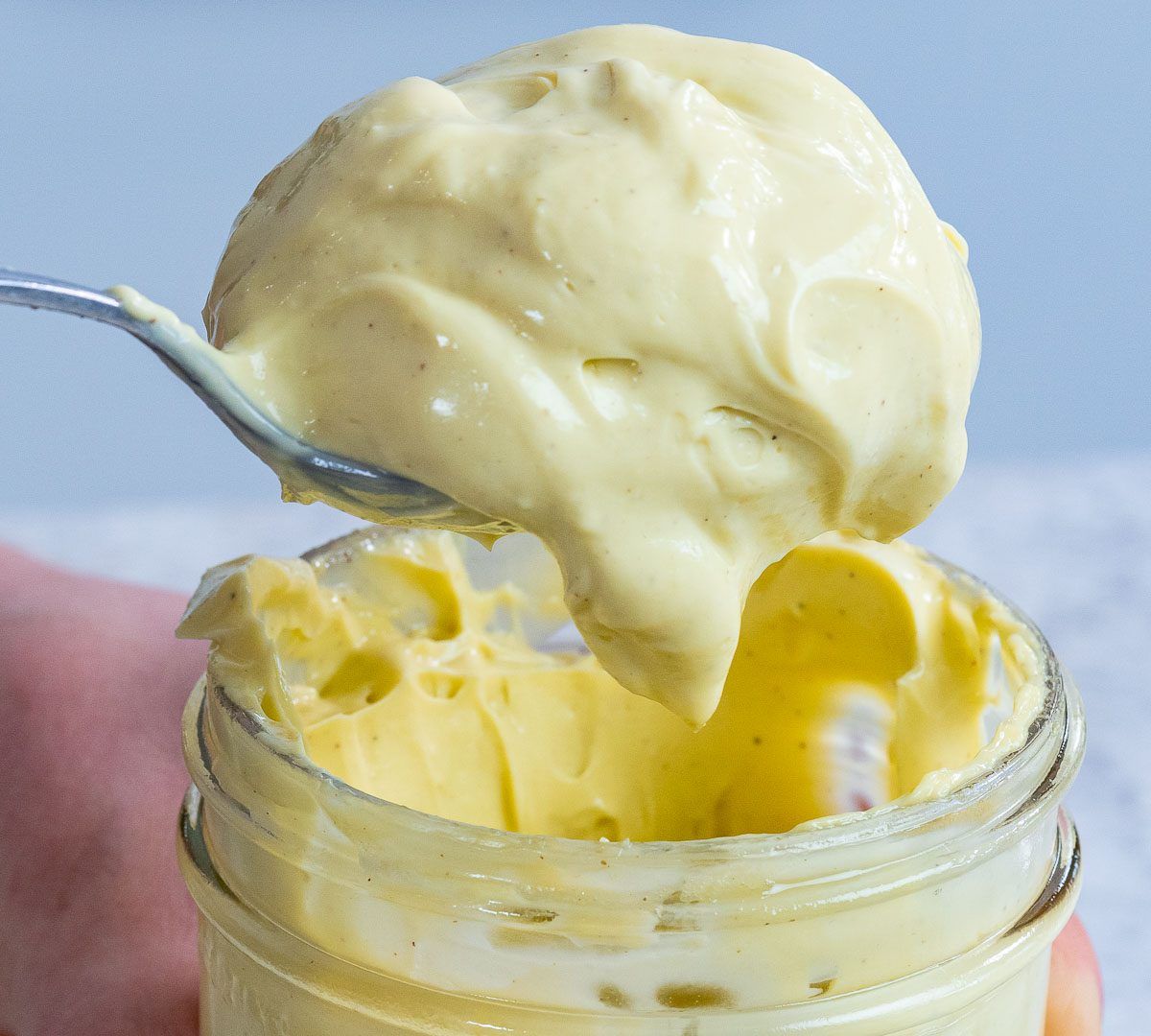Mayonnaise