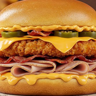 Delicious Chicken