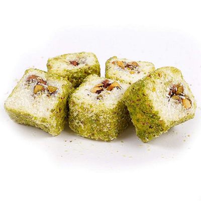 Delight Roll
