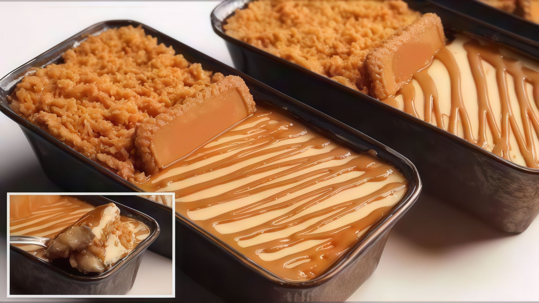 Despacito Caramel