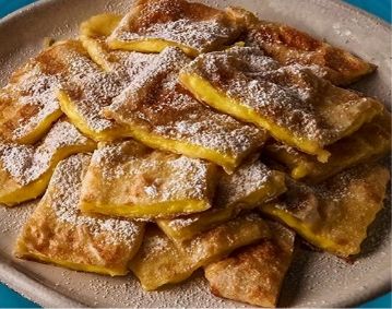 Custard