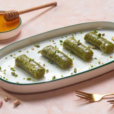 Sarma Baklava