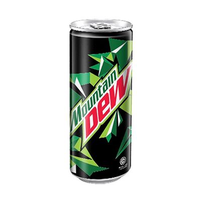 Mountain Dew
