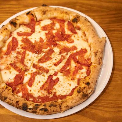La Pizza Alforno photo 12