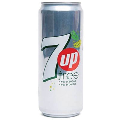 Diet 7 up
