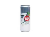 DIET 7UP