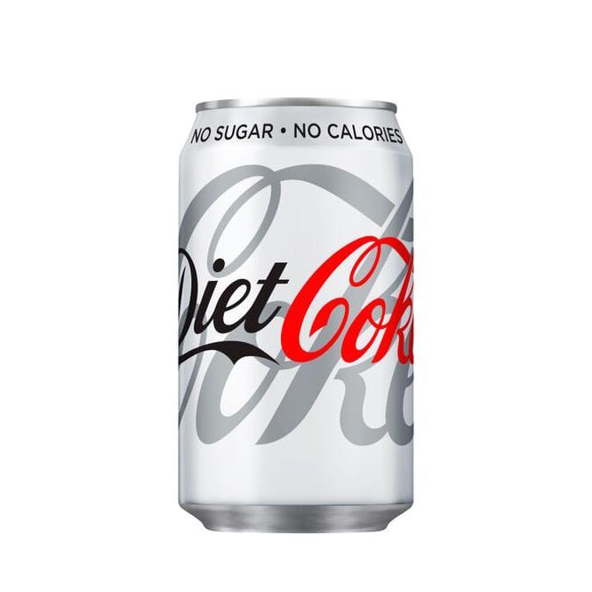 Cola Diet