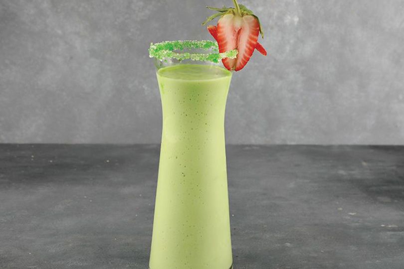 Diet Cocktail