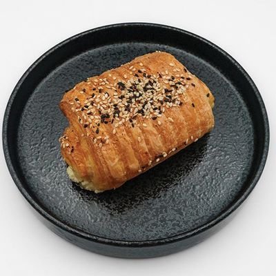 Diet Croissant